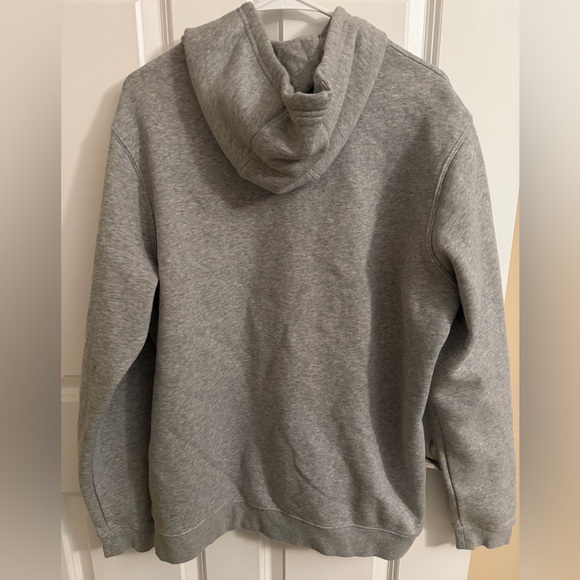 Men’s XL Nike Buffalo Bills pullover hoodie. - Picture 3 of 3